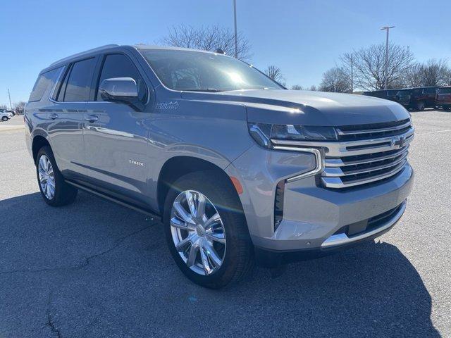 used 2024 Chevrolet Tahoe car, priced at $73,000