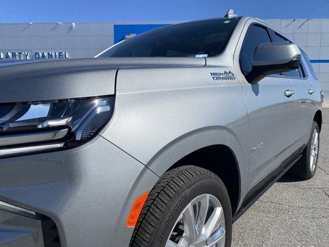 used 2024 Chevrolet Tahoe car, priced at $73,000