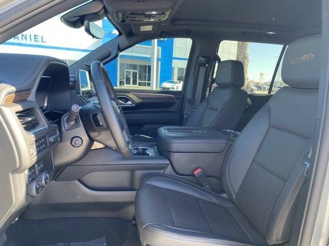 used 2024 Chevrolet Tahoe car, priced at $73,000