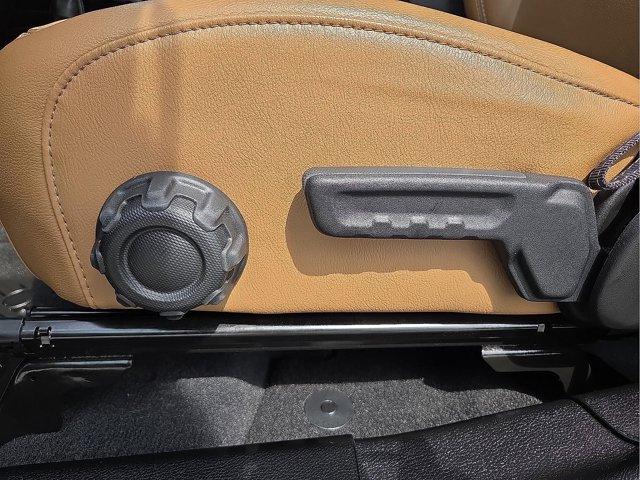 used 2023 Jeep Wrangler car, priced at $38,542