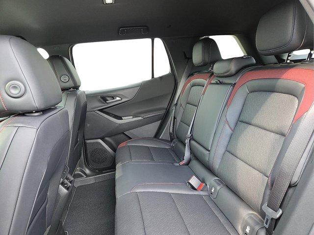 new 2026 Chevrolet Equinox car, priced at $36,785