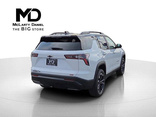 new 2026 Chevrolet Equinox car, priced at $36,785