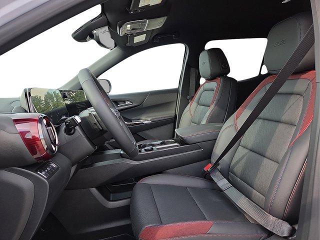 new 2026 Chevrolet Equinox car, priced at $36,785