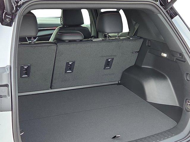 new 2026 Chevrolet Equinox car, priced at $36,785