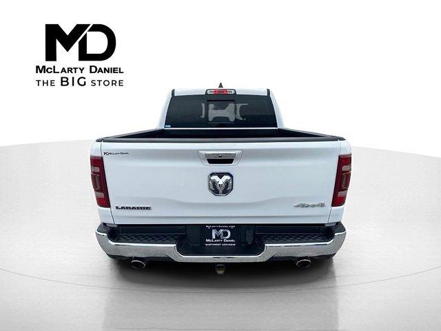 used 2022 Ram 1500 car, priced at $40,223