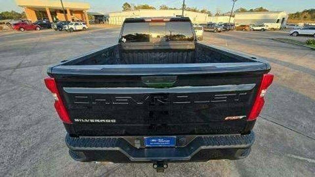 used 2020 Chevrolet Silverado 1500 car, priced at $39,032