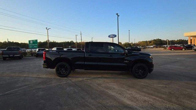 used 2020 Chevrolet Silverado 1500 car, priced at $39,032