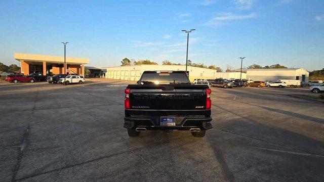 used 2020 Chevrolet Silverado 1500 car, priced at $39,032