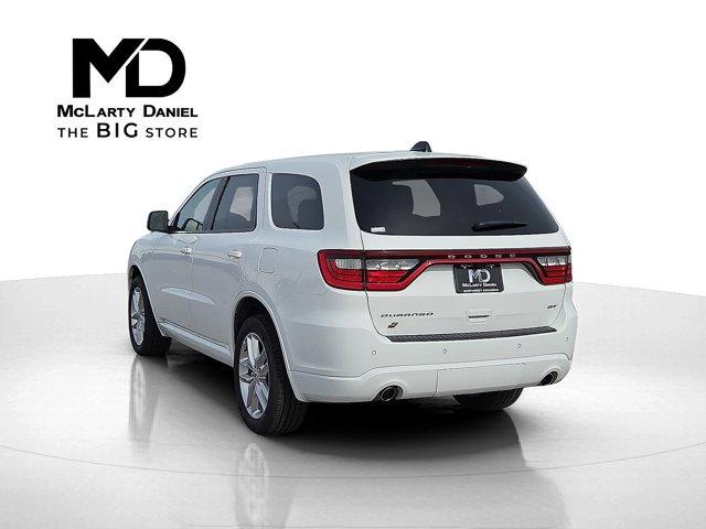 used 2023 Dodge Durango car, priced at $27,931