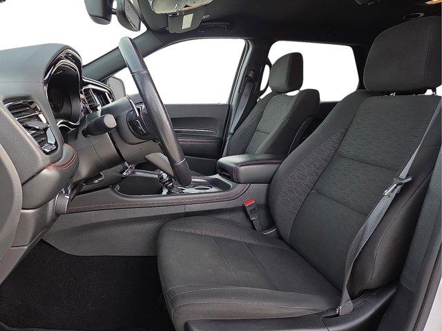 used 2023 Dodge Durango car, priced at $27,931