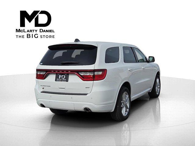 used 2023 Dodge Durango car, priced at $27,931