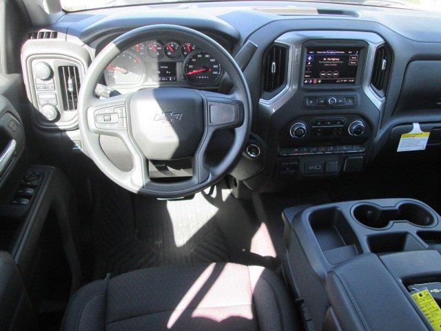 new 2024 Chevrolet Silverado 1500 car, priced at $49,000