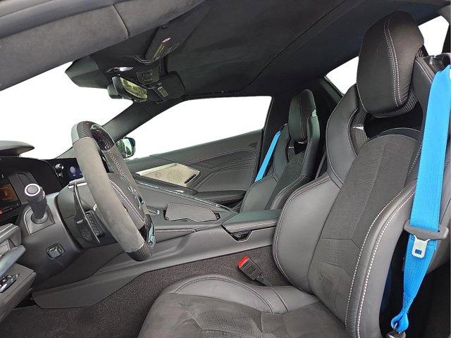 used 2023 Chevrolet Corvette car, priced at $128,000