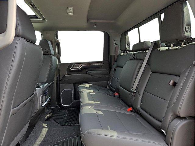 new 2026 Chevrolet Silverado 2500 car, priced at $77,630