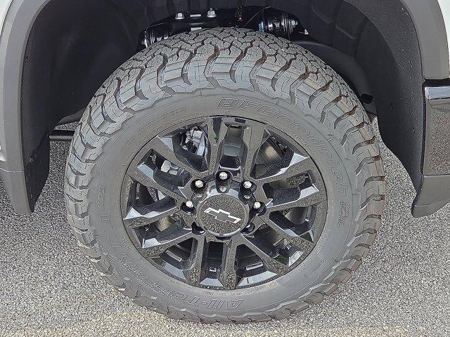 new 2026 Chevrolet Silverado 2500 car, priced at $77,630