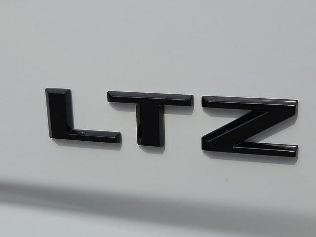 new 2026 Chevrolet Silverado 2500 car, priced at $77,630