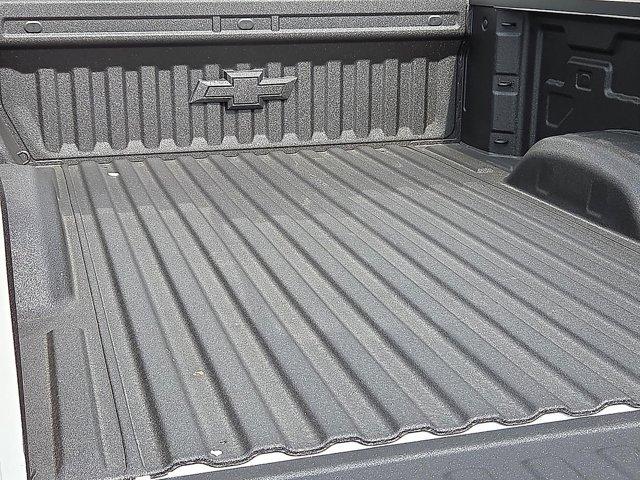 new 2026 Chevrolet Silverado 2500 car, priced at $77,630