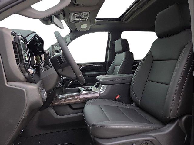 new 2026 Chevrolet Silverado 2500 car, priced at $77,630