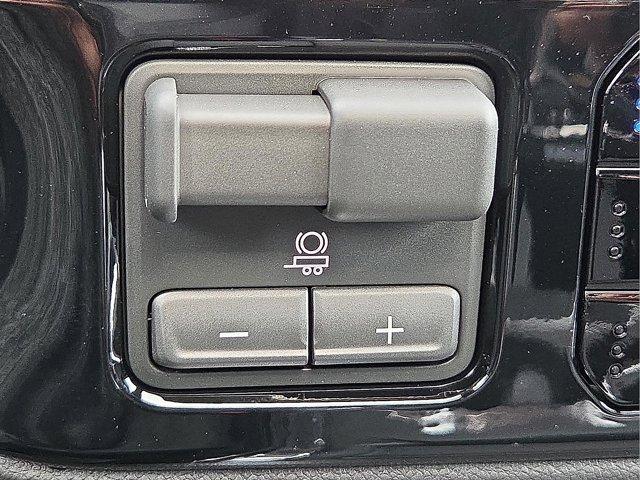 new 2026 Chevrolet Silverado 2500 car, priced at $77,630