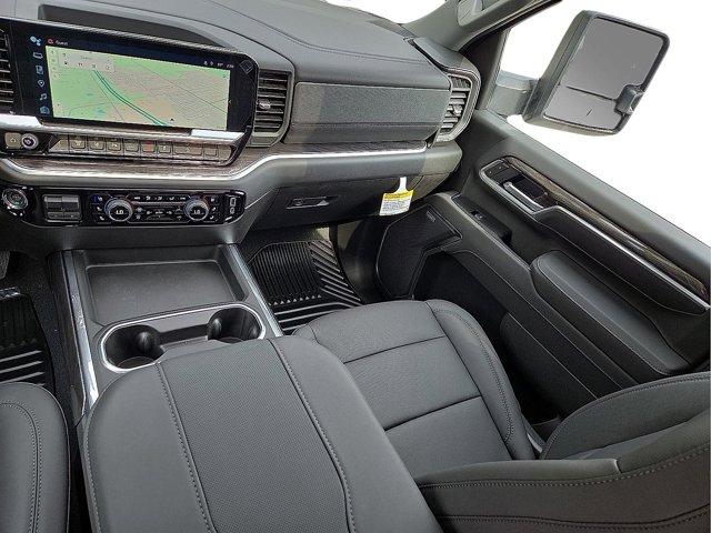 new 2026 Chevrolet Silverado 2500 car, priced at $77,630