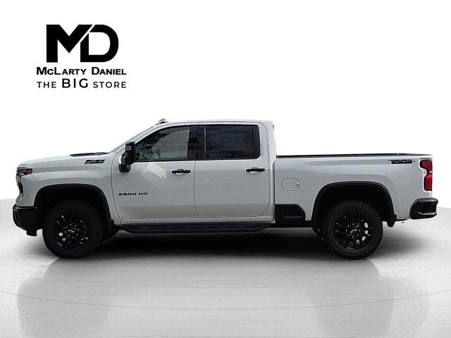 new 2026 Chevrolet Silverado 2500 car, priced at $77,630