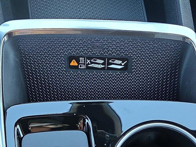 new 2026 Chevrolet Equinox car, priced at $34,535