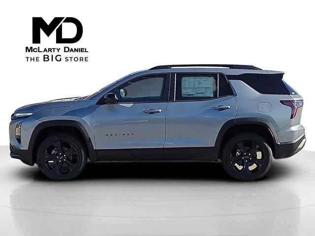 new 2026 Chevrolet Equinox car, priced at $34,535