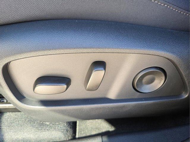 new 2026 Chevrolet Equinox car, priced at $34,535