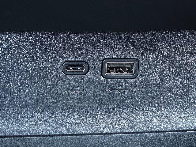 new 2026 Chevrolet Equinox car, priced at $34,535