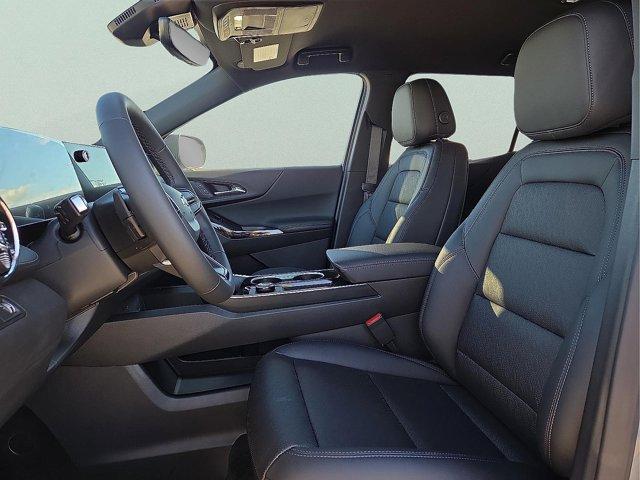 new 2026 Chevrolet Equinox car, priced at $34,535