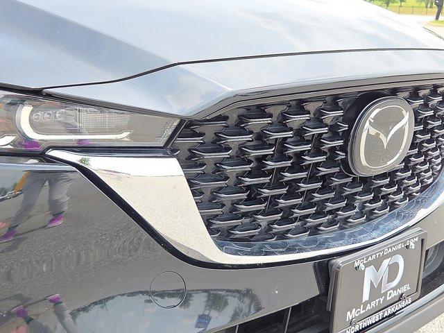 used 2024 Mazda CX-5 car, priced at $24,501