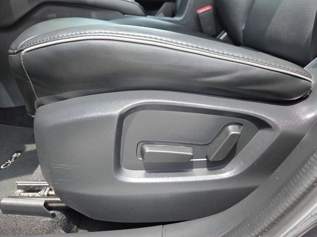 used 2024 Mazda CX-5 car, priced at $24,501