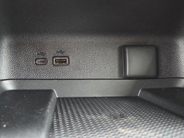 new 2026 Chevrolet Traverse car, priced at $55,168