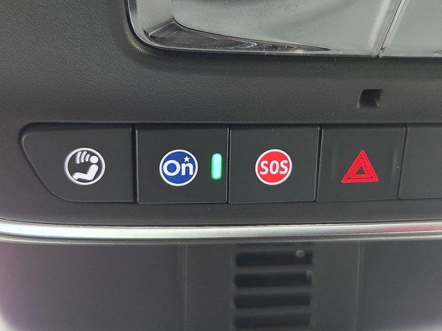 new 2026 Chevrolet Traverse car, priced at $55,168