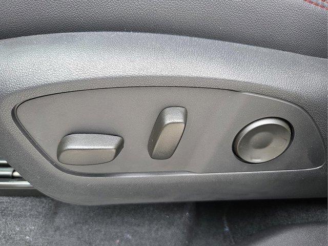 new 2026 Chevrolet Traverse car, priced at $55,168