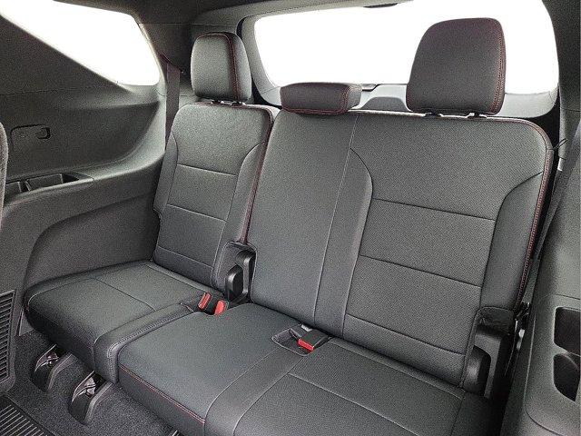 new 2026 Chevrolet Traverse car, priced at $55,168