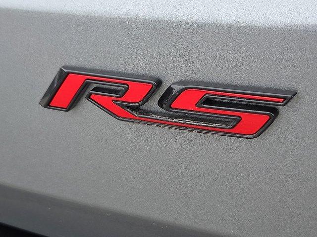 new 2026 Chevrolet Traverse car, priced at $55,168