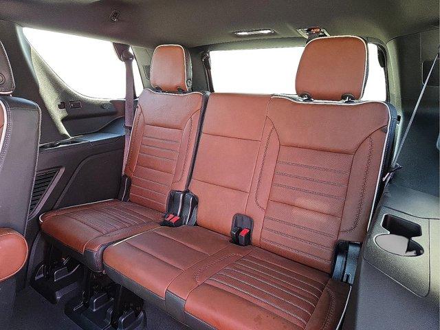 used 2023 GMC Yukon car, priced at $60,000