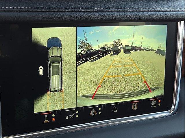 used 2023 GMC Yukon car, priced at $60,000