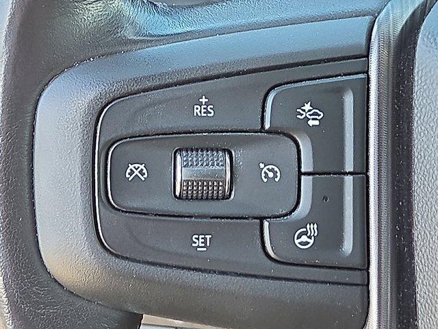 used 2023 GMC Yukon car, priced at $60,000