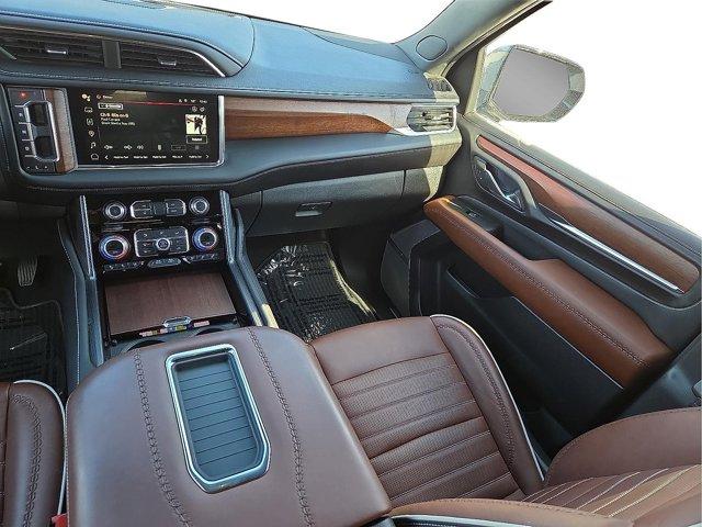 used 2023 GMC Yukon car, priced at $60,000