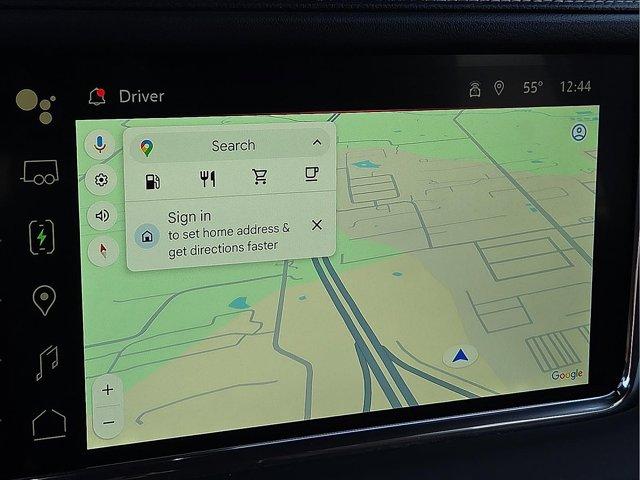 used 2023 GMC Yukon car, priced at $60,000