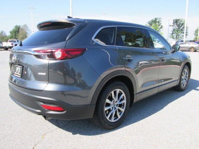 used 2019 Mazda CX-9 car, priced at $18,526