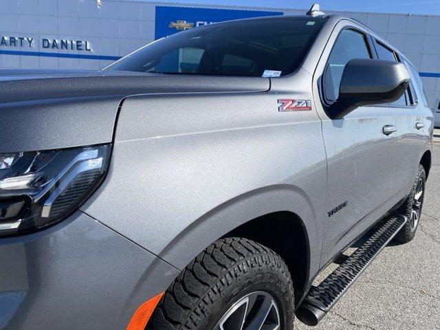 used 2021 Chevrolet Tahoe car, priced at $47,756