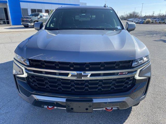 used 2021 Chevrolet Tahoe car, priced at $47,756