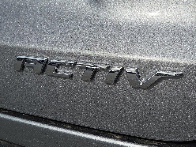 new 2026 Chevrolet Trax car, priced at $26,506