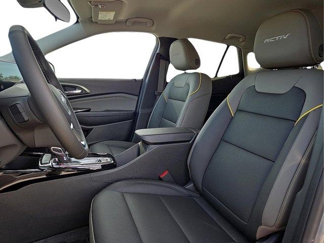 new 2026 Chevrolet Trax car, priced at $26,506