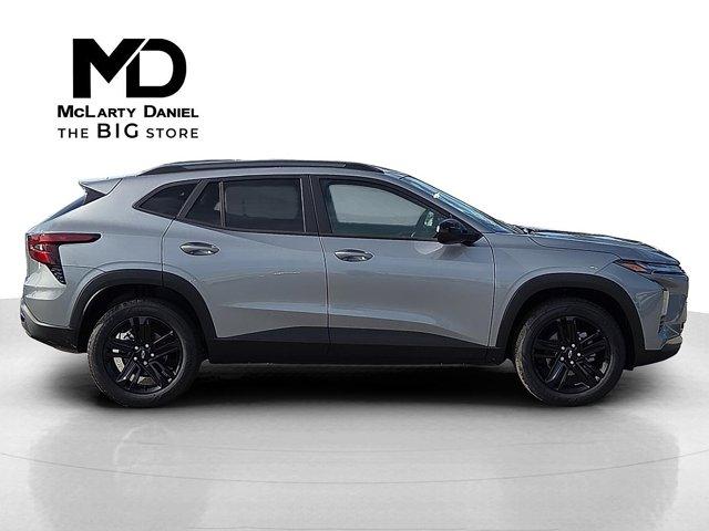 new 2026 Chevrolet Trax car, priced at $26,506