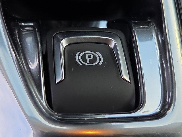 new 2026 Chevrolet Trax car, priced at $26,506