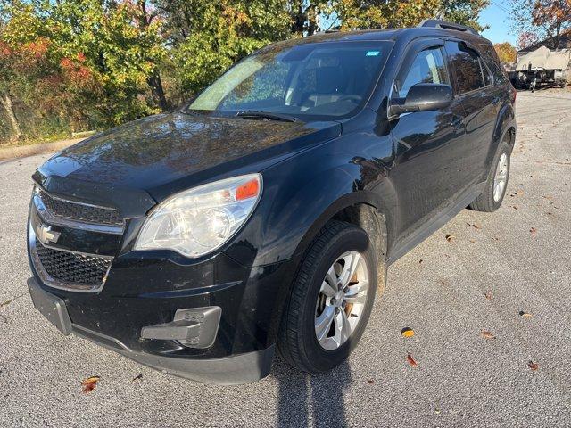 used 2015 Chevrolet Equinox car, priced at $9,576